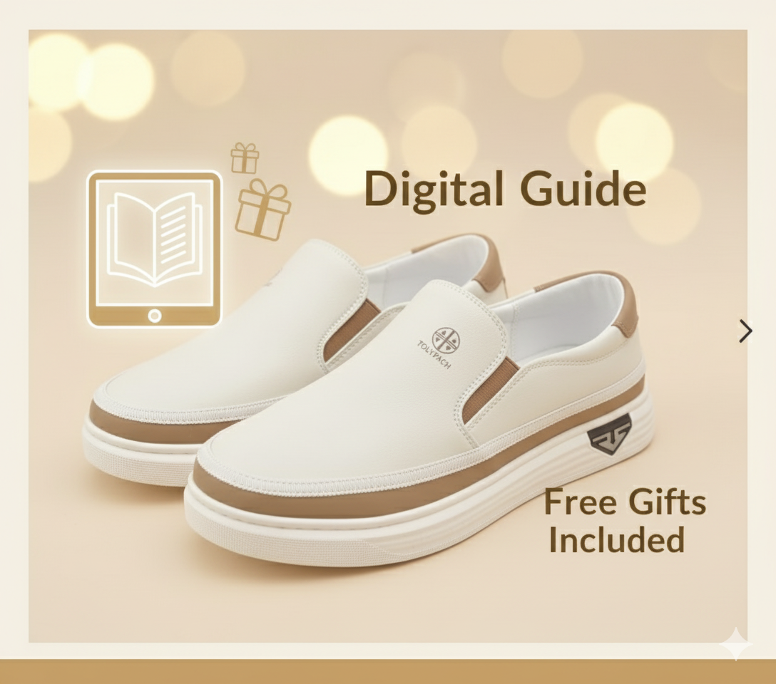 Digital Guide: “Diabetic Foot Protection”