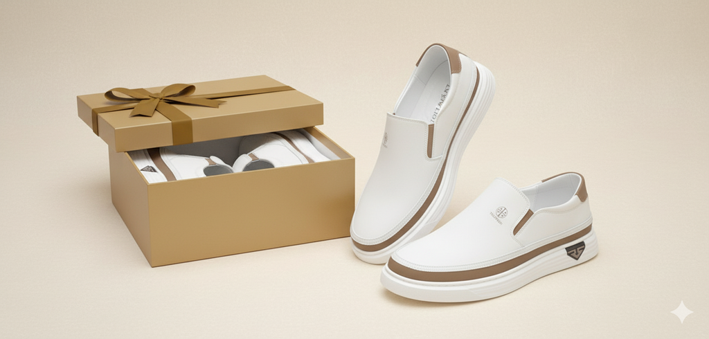 Bonus Second Pair of Trailux