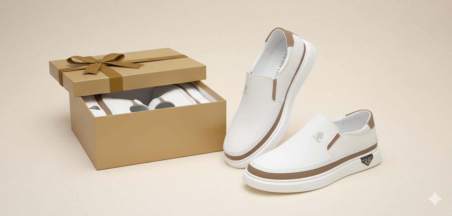 Bonus Second Pair of Trailux