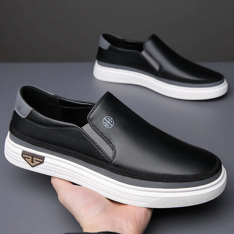 Trailux™️- Casual Boat Shoes