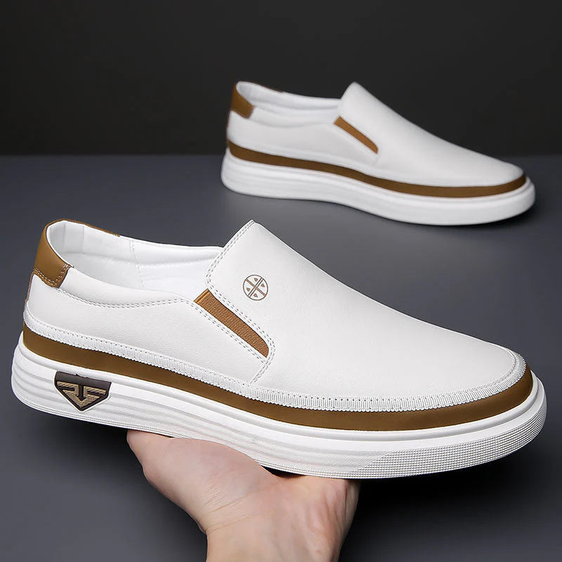 Trailux™️- Casual Boat Shoes
