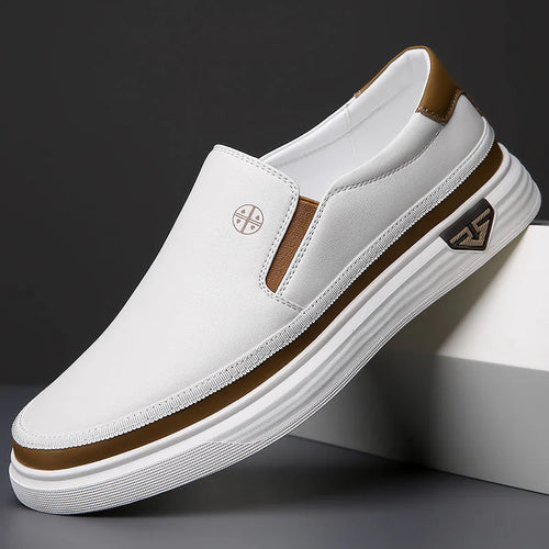 Trailux™️- Casual Boat Shoes