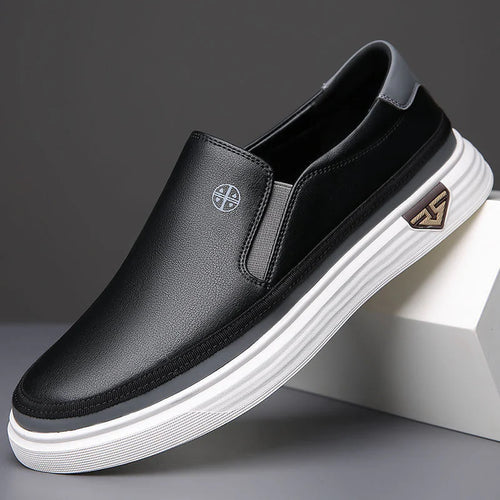 Trailux™️- Casual Boat Shoes