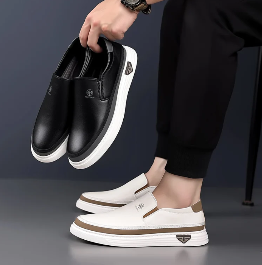 Bonus Second Pair of Trailux