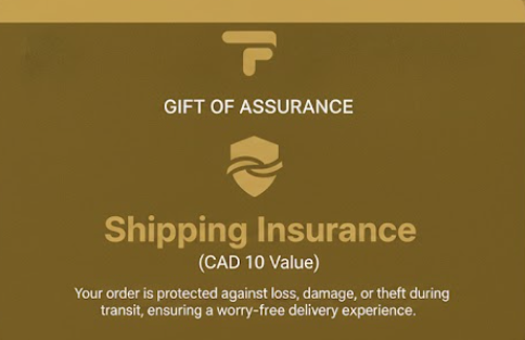Shipping Insurance