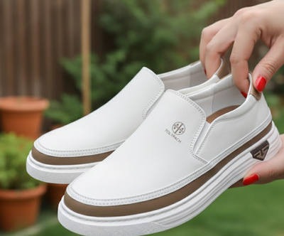 My husband’s feet are thanking me 🙏