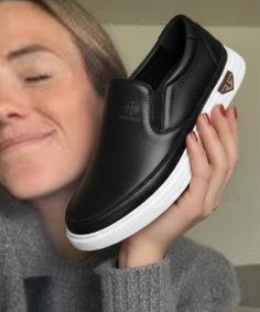 Life-changing for my morning walks