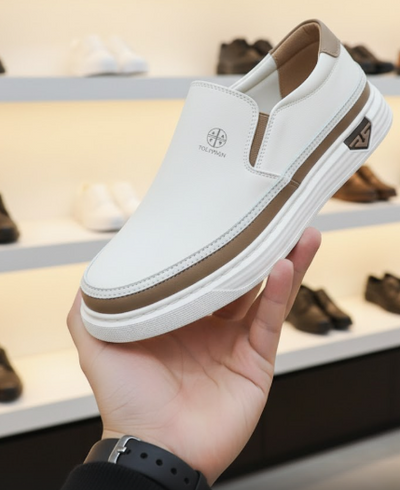 Gave one pair to my dad — both love them