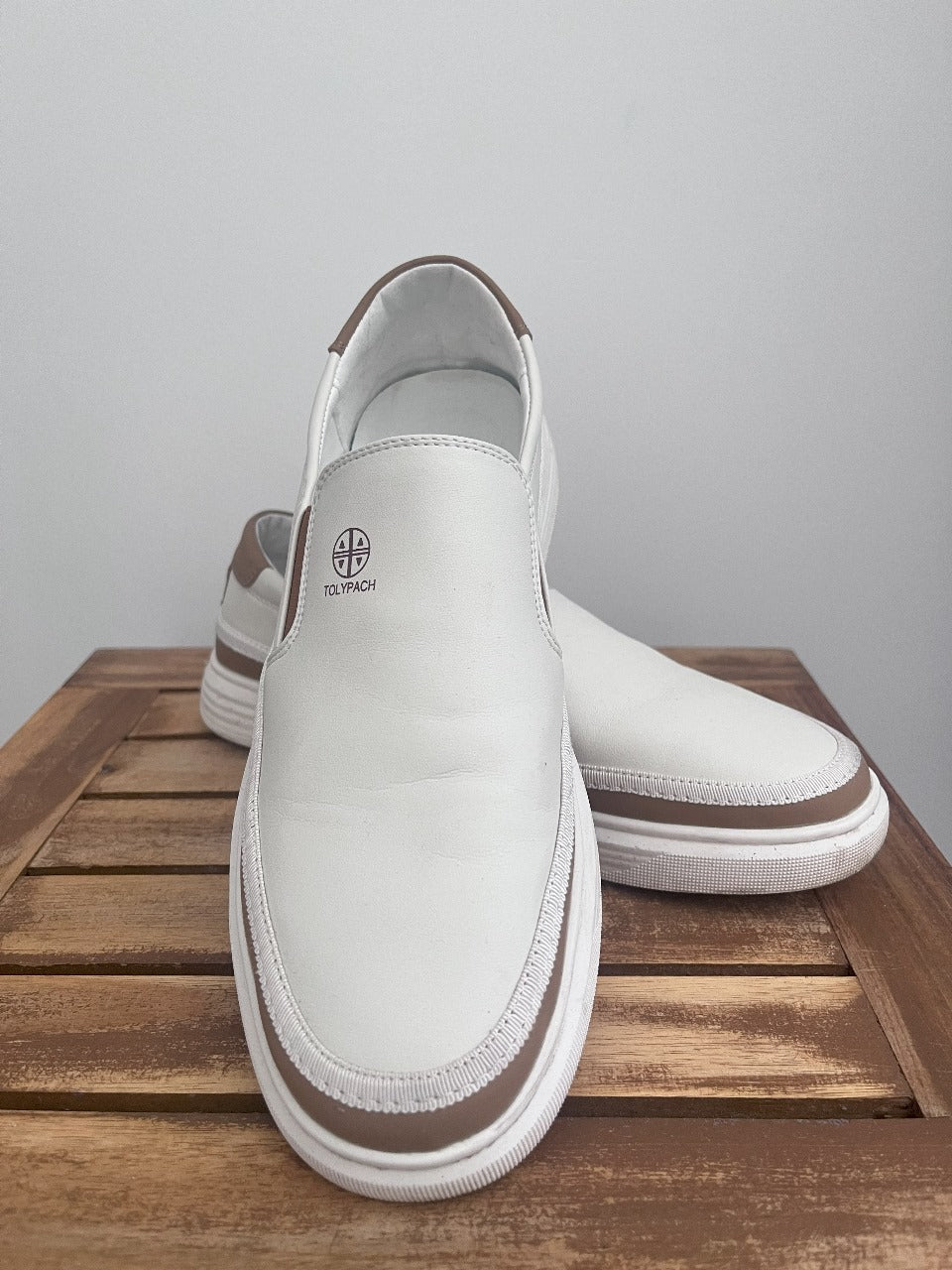 Trailux™️- Casual Boat Shoes