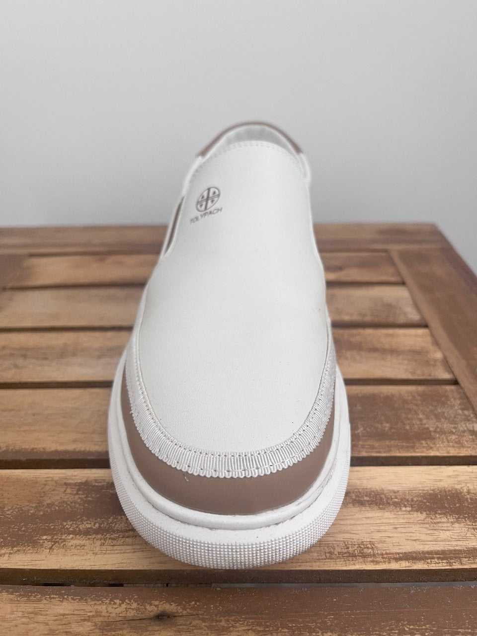 Trailux™️- Casual Boat Shoes