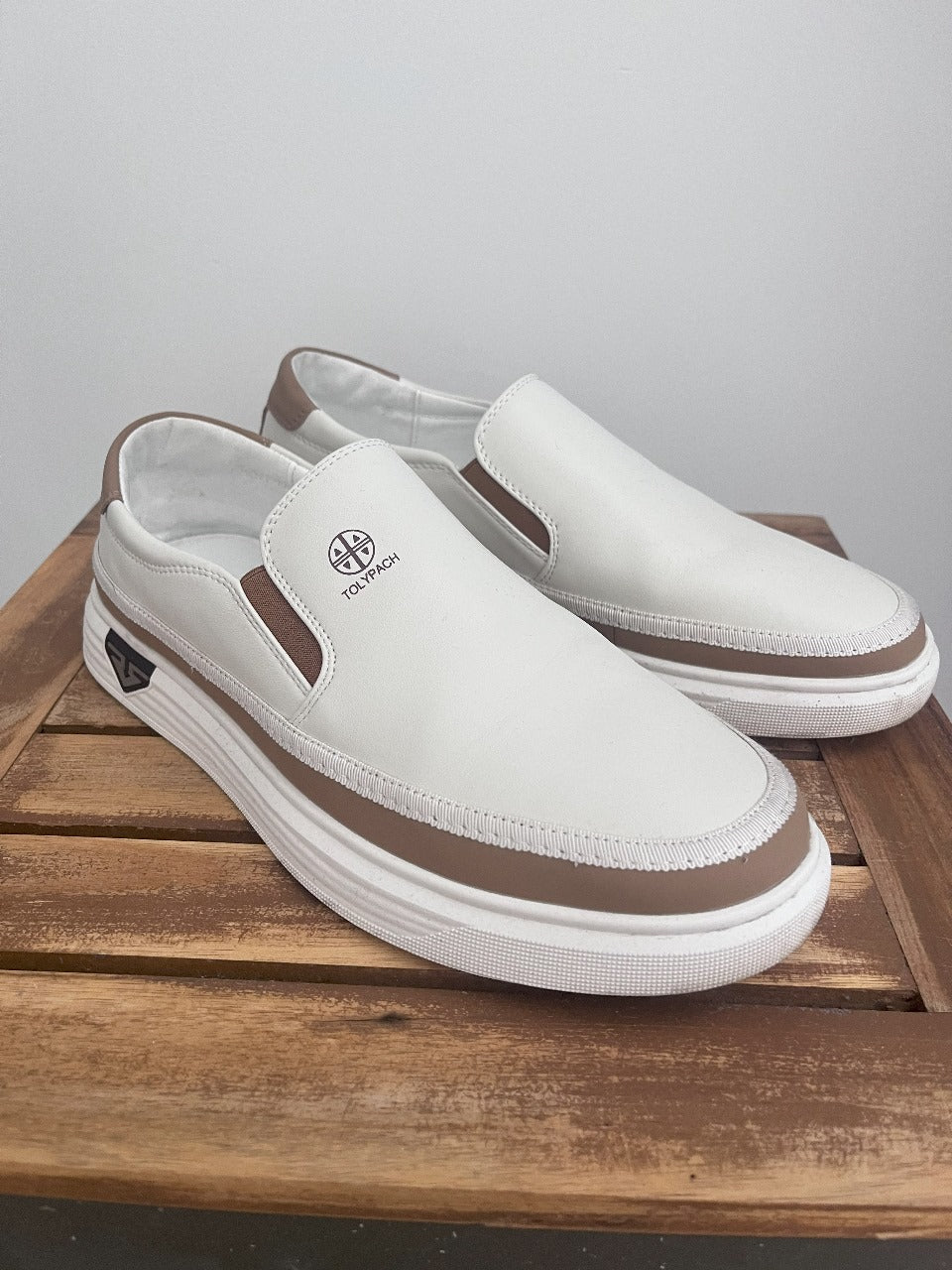 Trailux™️- Casual Boat Shoes