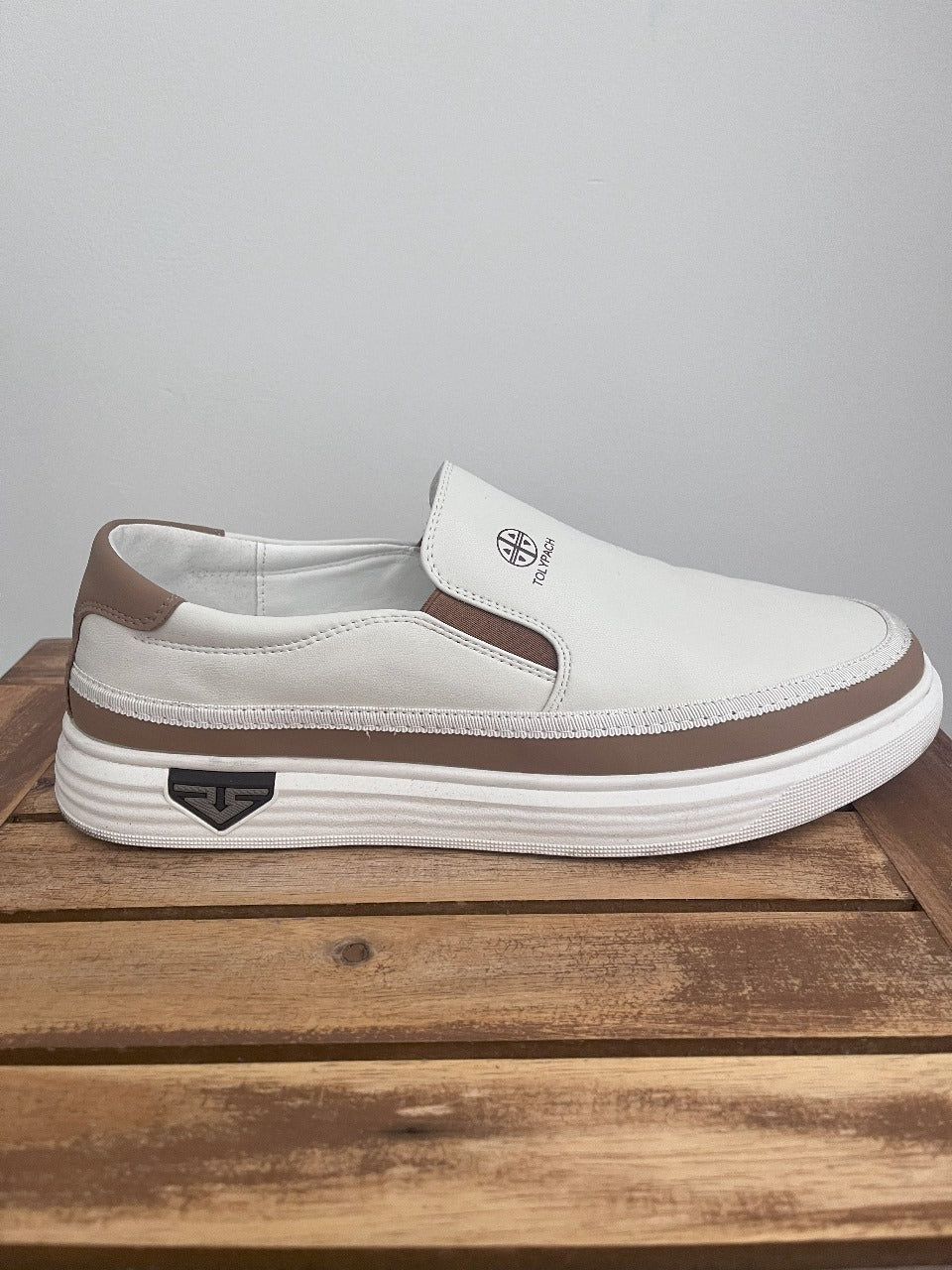 Trailux™️- Casual Boat Shoes