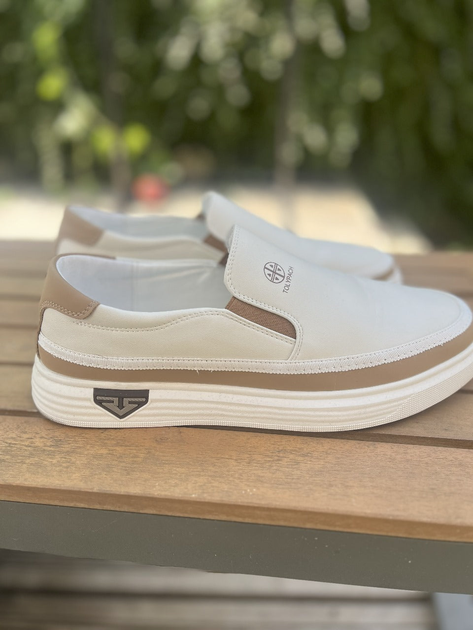 Trailux™️- Casual Boat Shoes