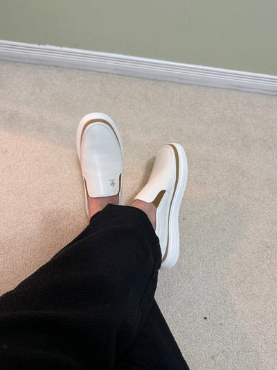 Finally walking with less pain 🙂