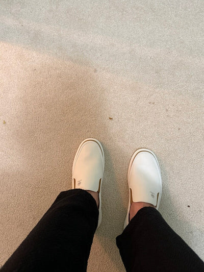 Finally walking with less pain 🙂